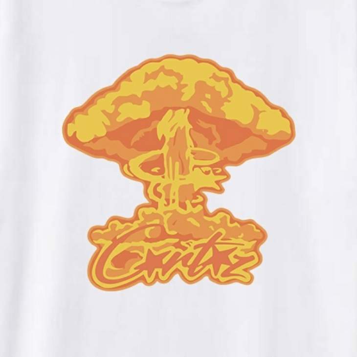 Corteiz T Shirts Short _SKUCorteizS-2XLastxC3316829